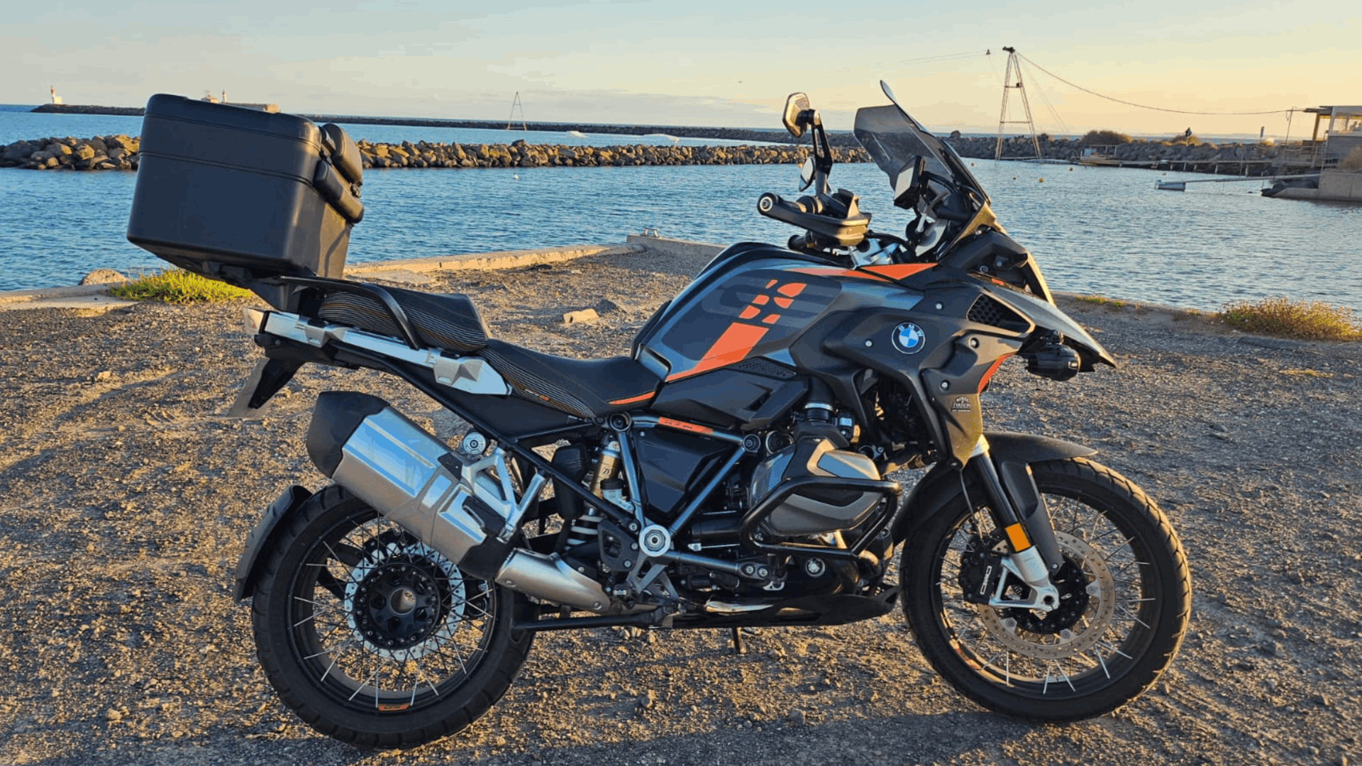 BMW Motorrad : qualité premium et prix, que faut-il savoir ?